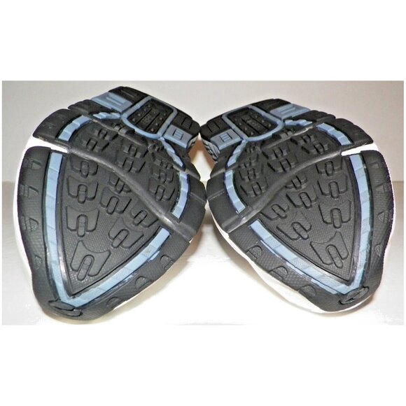 No Insoles Women's 9 Med Brooks Addiction 9 Running Shoes Overpronate Low Arches - Picture 11 of 12